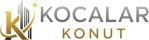Kocalar Konut İnşaat Logo